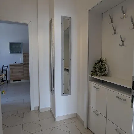 Apartment Gartenglueck Malchow (Mecklenburg-Vorpommern)