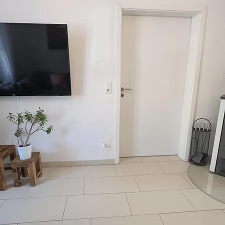 Apartment Gartenglueck *