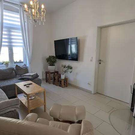 Gartenglueck Apartment Malchow (Mecklenburg-Vorpommern)
