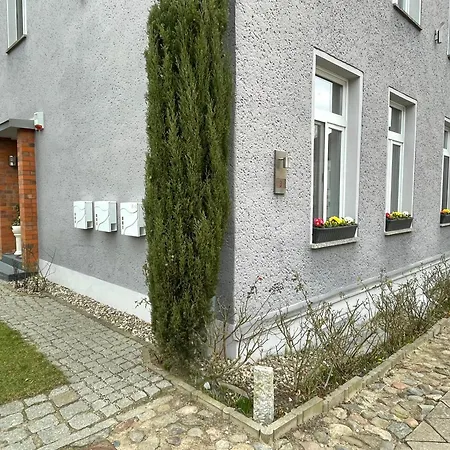 Apartment Gartenglueck Malchow (Mecklenburg-Vorpommern)
