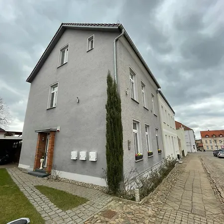 Gartenglueck Apartment Malchow (Mecklenburg-Vorpommern)