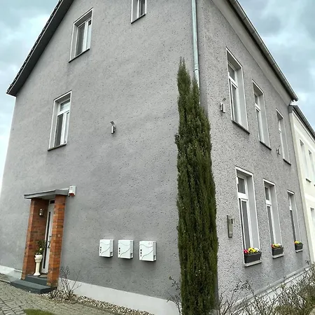 Gartenglueck Malchow (Mecklenburg-Vorpommern)