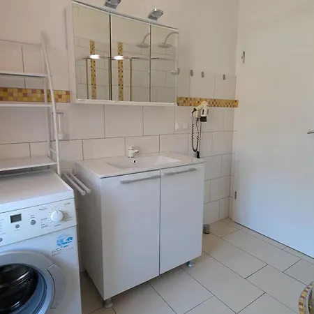 Gartenglueck 아파트 *