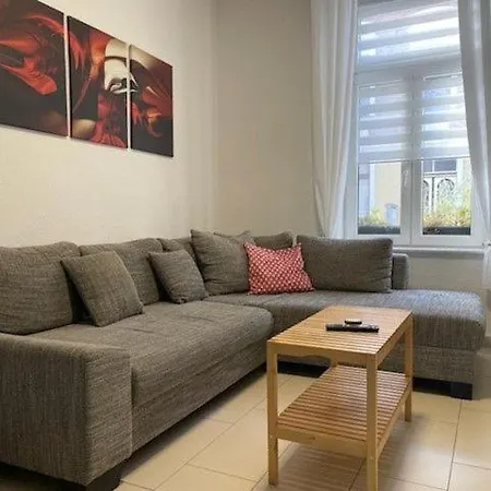 Gartenglueck 말호프