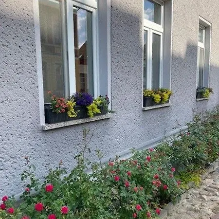 Gartenglueck Διαμέρισμα Malchow (Mecklenburg-Vorpommern)